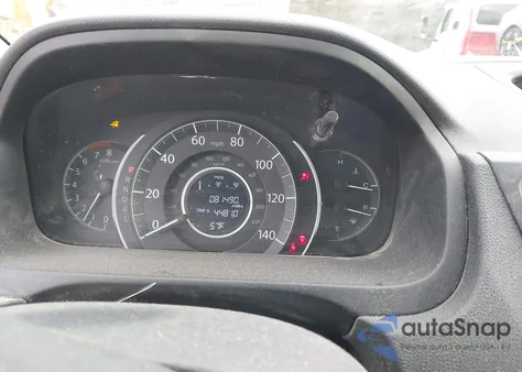 2015 Honda Cr-V Ex z USA, uszkodzony, nr VIN 3CZRM3H51FG709919